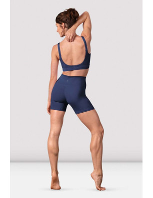 Short JESSICA taille haute – BLOCH R90010