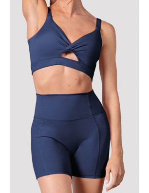 Short JESSICA taille haute – BLOCH R90010