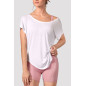 Top CARMEN dos ouvert