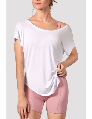Top CARMEN dos ouvert – BLOCH Z30023