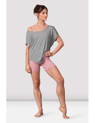 Top CARMEN dos ouvert – BLOCH Z30023