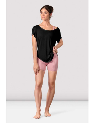 Top CARMEN dos ouvert – BLOCH Z30023