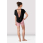 Top CARMEN dos ouvert