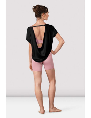 Top CARMEN dos ouvert – BLOCH Z30023