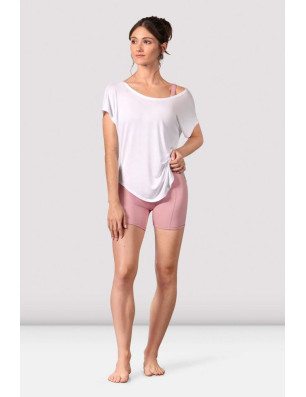 Top CARMEN dos ouvert – BLOCH Z30023