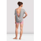 Top CARMEN dos ouvert
