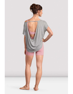 Top CARMEN dos ouvert – BLOCH Z30023