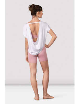 Top CARMEN dos ouvert – BLOCH Z30023