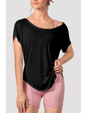 Top CARMEN dos ouvert – BLOCH Z30023
