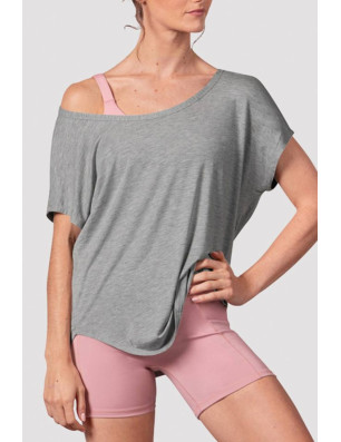 Top CARMEN dos ouvert – BLOCH Z30023