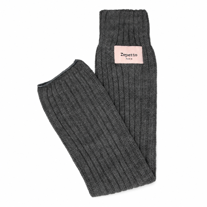 Guêtres Logo Repetto A0201