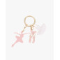Porte‑clés charm’s Repetto A0220