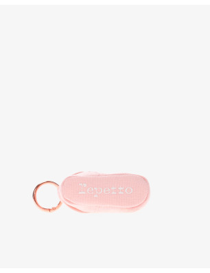 Charm’s mini boots Rose Tendresse – Repetto A0222