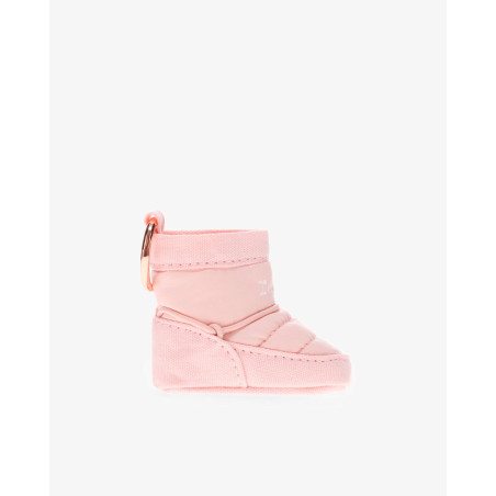 Charm’s mini boots Rose Tendresse – Repetto A0222