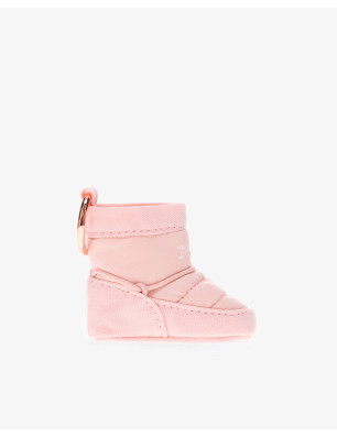 Charm’s mini boots Rose Tendresse – Repetto A0222