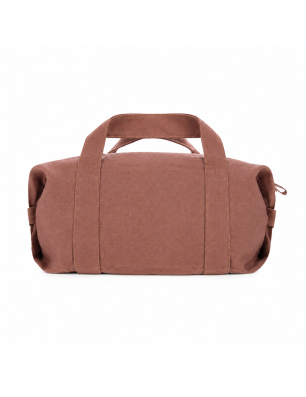 Moyen Polochon bandoulière Marron Moka – Repetto B0390T