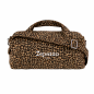 Polochon Moyen bandoulière B0390TL