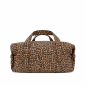 Polochon Moyen bandoulière B0390TL