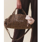 Polochon Moyen bandoulière B0390TL