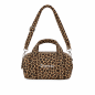 Mini Polochon bandoulière B0398TL