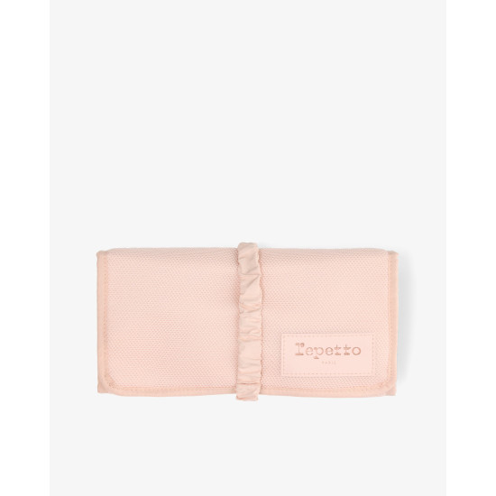 Organisateur Rose Icône – Accessoire danse Repetto  B0399M