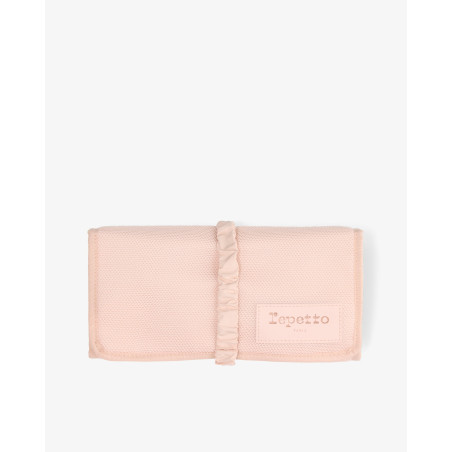 Organisateur Rose Icône – Accessoire danse Repetto  B0399M