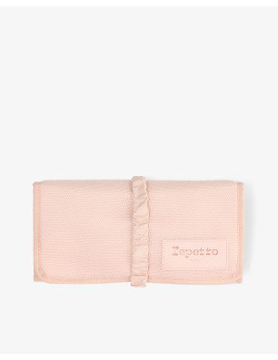 Organisateur Rose Icône – Accessoire danse Repetto  B0399M