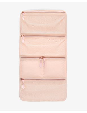 Organisateur Rose Icône – Accessoire danse Repetto  B0399M