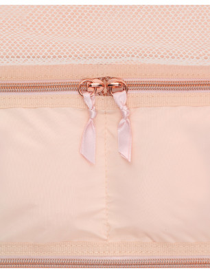Organisateur Rose Icône – Accessoire danse Repetto  B0399M