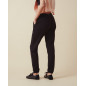 Pantalon Noir Repetto S0697