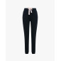 Pantalon Noir Repetto S0697