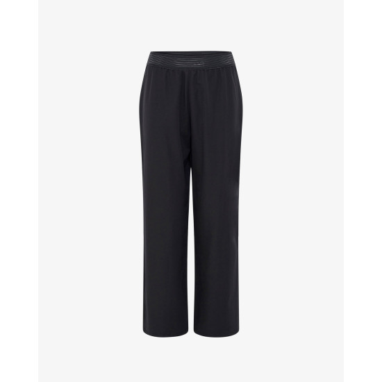 Pantalon large Noir – City Flow Repetto S0795