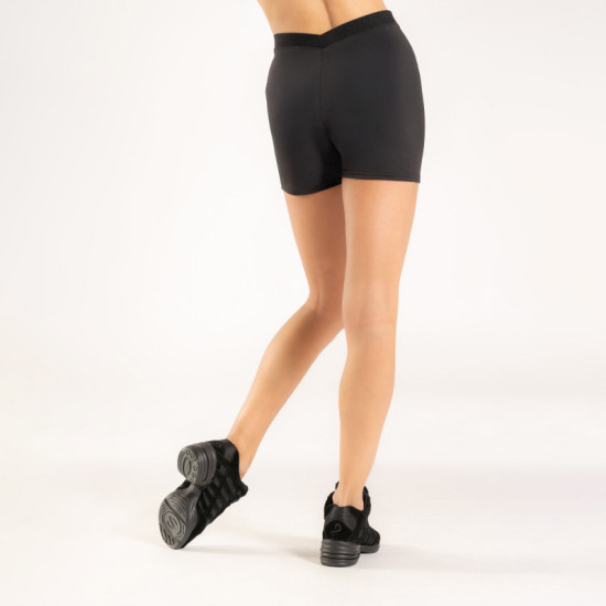 Shorty Activwear – Legging court résistant | Dansez‑vous