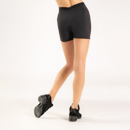 Shorty Activwear – Legging court résistant | Dansez‑vous