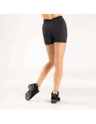 Shorty Activwear – Legging court résistant | Dansez‑vous