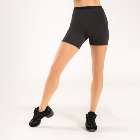 Shorty Jr Activwear – Legging court résistant | Dansez‑vous
