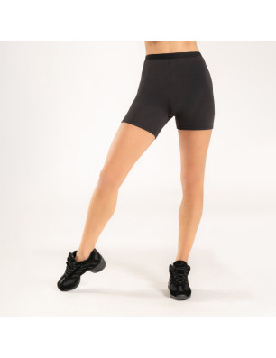 Shorty Jr Activwear – Legging court résistant | Dansez‑vous