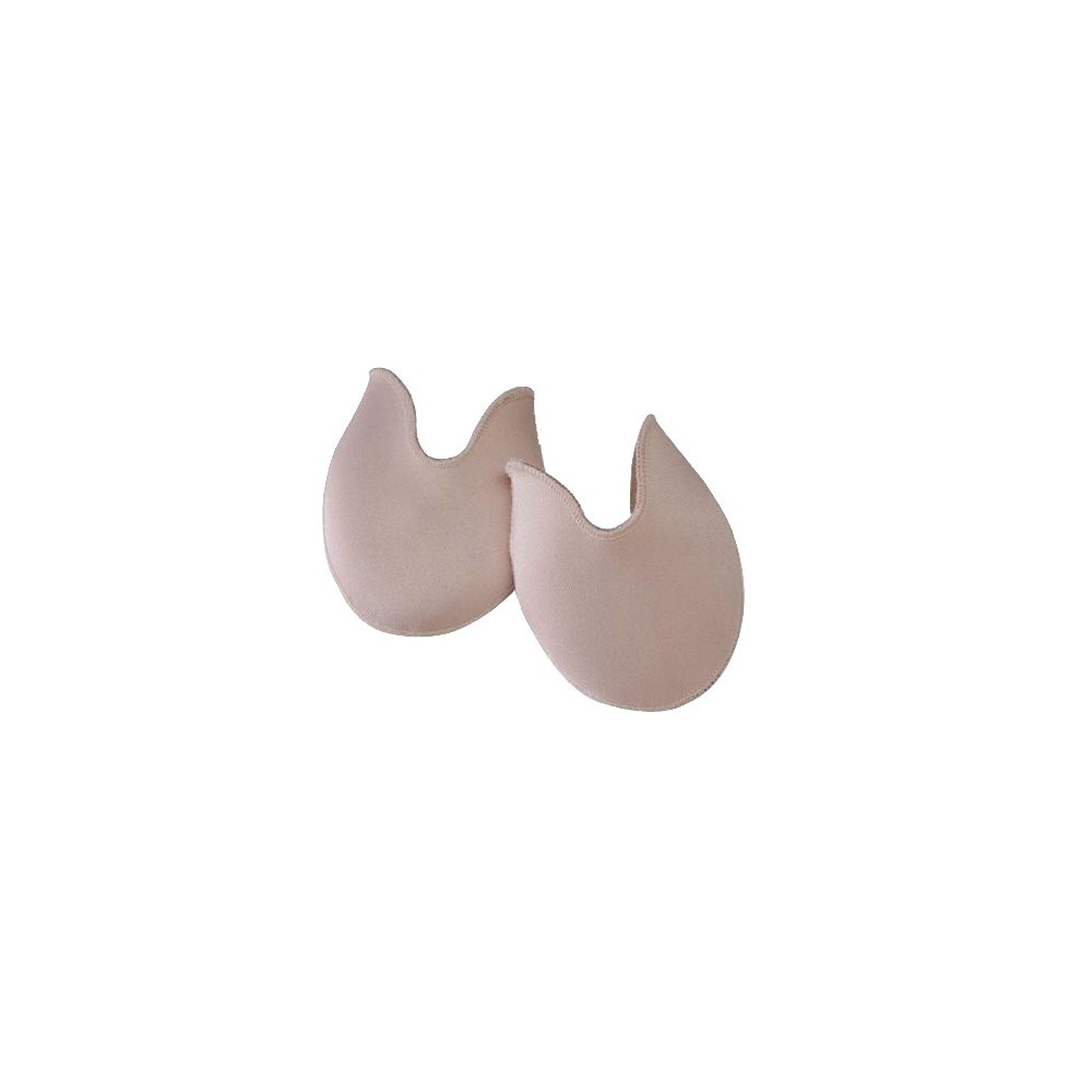 Protèges pointes enfant Ouch Pouch Jr. Bunheads BH1094