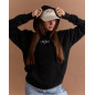 Casquette brodée SACRE Paris
