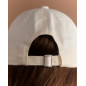 Casquette brodée SACRE Paris
