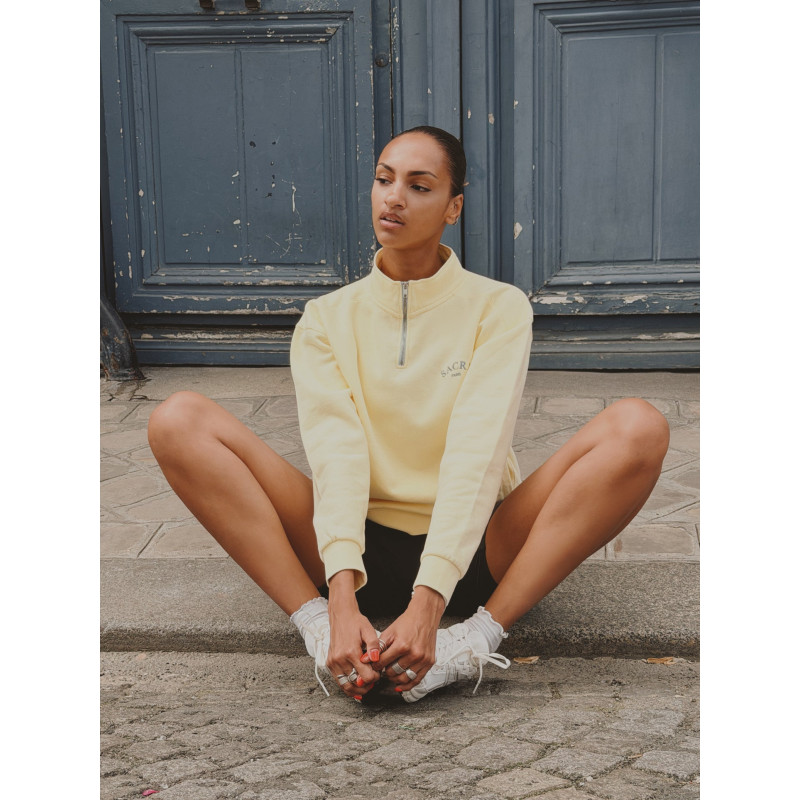 Pull camionneur Summer Edition