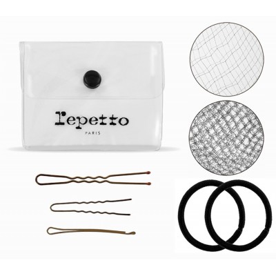Kit chignon Repetto A0074