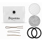 Kit chignon Repetto - A0074