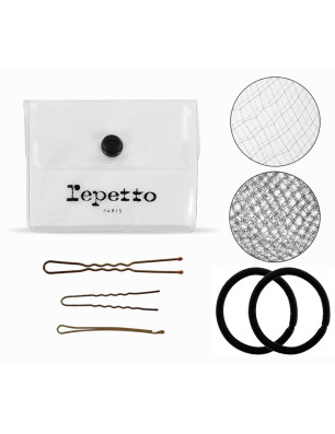 Kit chignon Repetto A0074