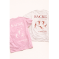 T‑shirt LA DANSE SACRE Paris T‑shirt LA DANSE SACRE Paris