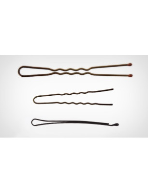 Kit chignon Repetto A0074