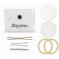 Kit chignon Repetto - A0074