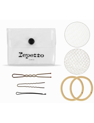 Kit chignon Repetto A0074