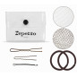 Kit chignon Repetto - A0074