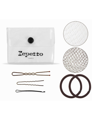 Kit chignon Repetto A0074